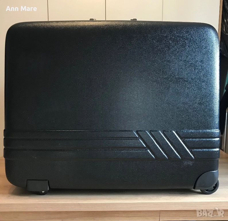 Куфар President, снимка 1