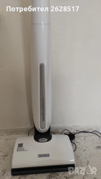 Подочистачка Thomas Bionik, снимка 1