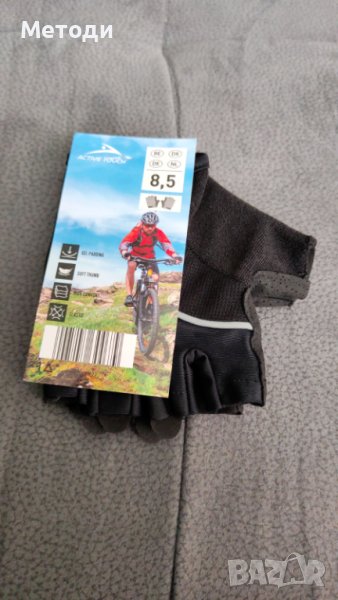Ръкавици за колоездене , снимка 1
