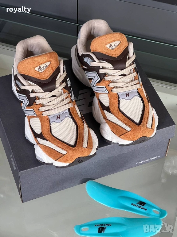 New Balance НА ЕДРО Дамски Маратонки 36-40 Номер 8 Бр., снимка 1