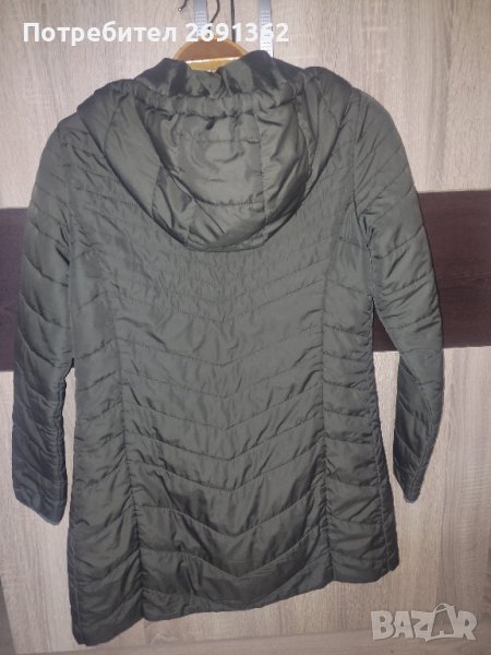 Дамско преходно яке Only 34(xs), снимка 1