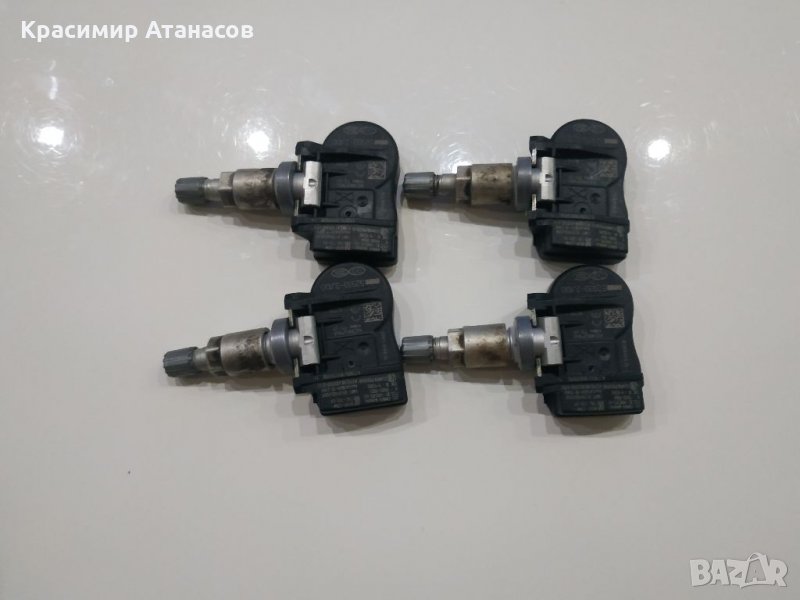 Датчици за налягане в гумите за Kia Hyundai, снимка 1