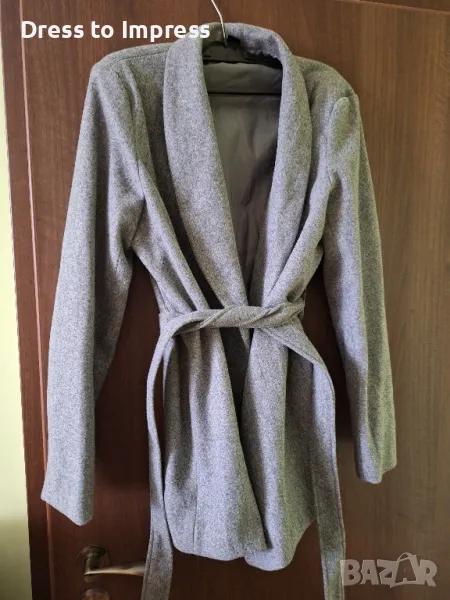 Дамско Палто Shein, M, снимка 1