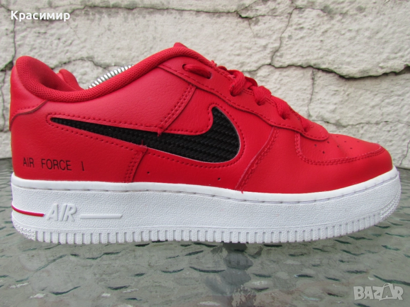 Маратонки Nike Air Force 1 '07, снимка 1