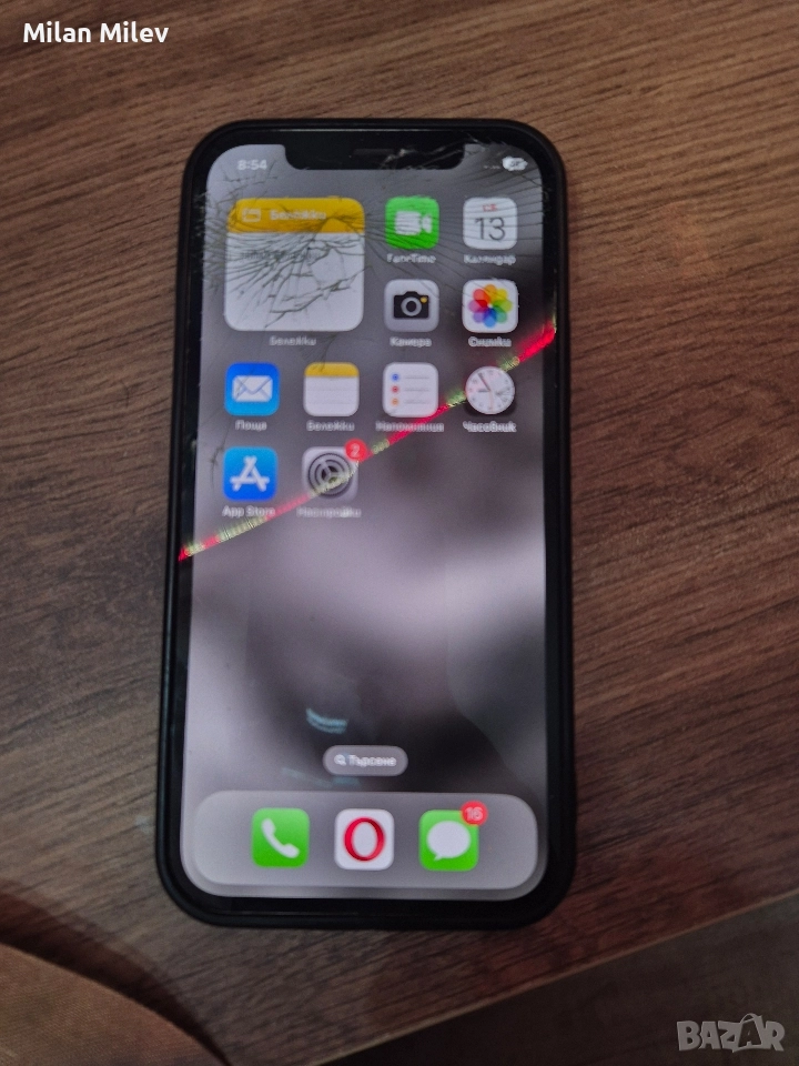 Iphone 12, снимка 1