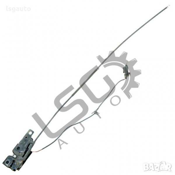 Брава преден капак Audi A3 (8PA) 2004-2010 A230821N-145, снимка 1