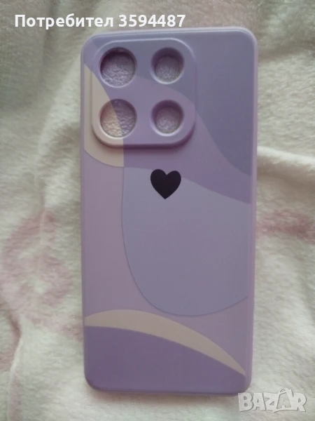 Калъфи за Redmi Note 13 4G, снимка 1