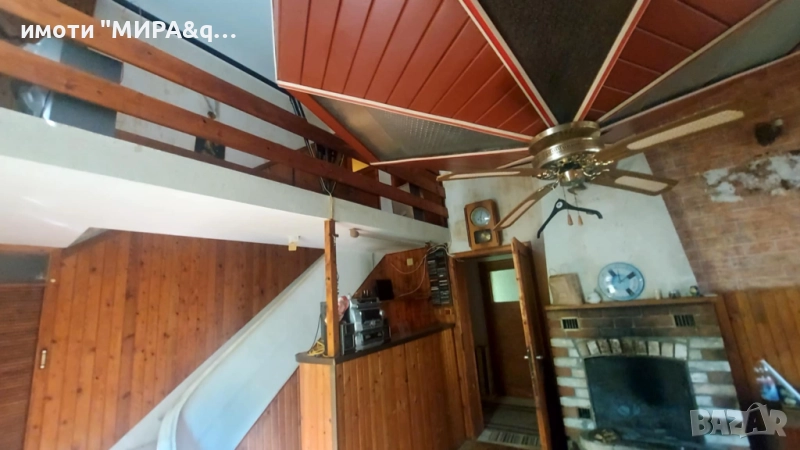 Къща/вила с двор с. Брястово, обл. Хасково, снимка 1