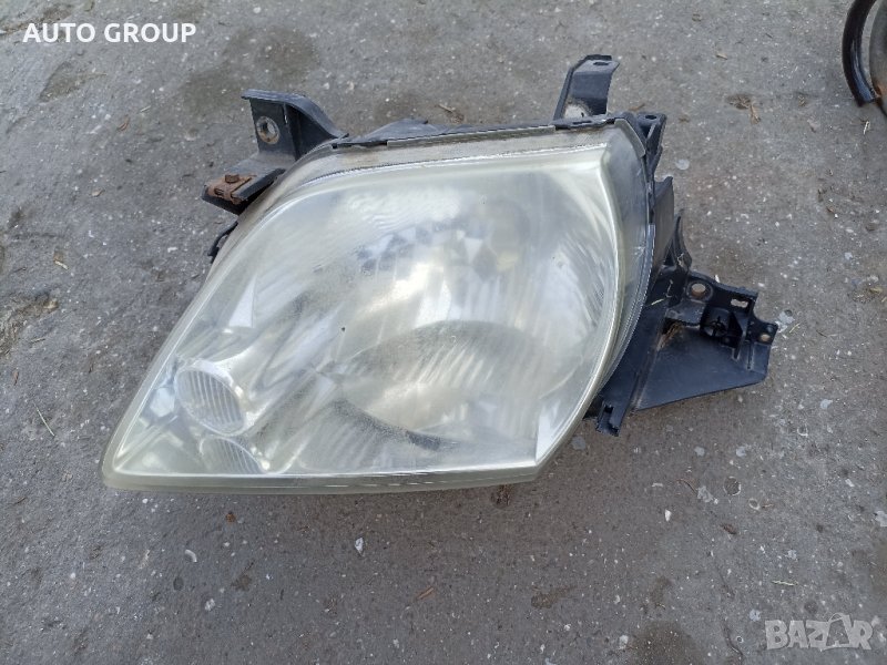 Ляв фар за Мазда МПВ, снимка 1