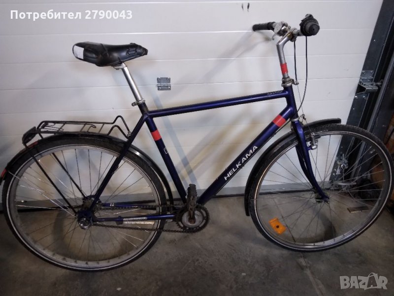 28 цола велосипед , снимка 1