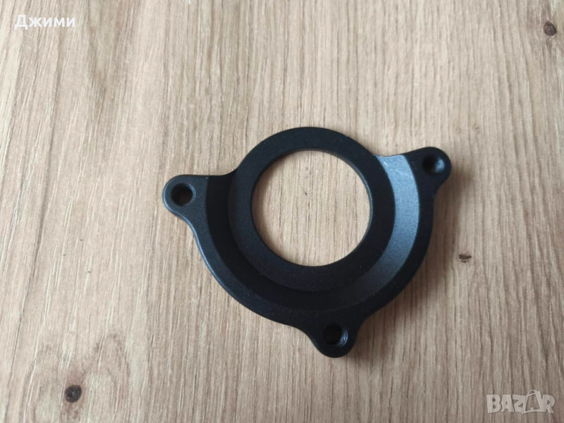 Преходник Адаптер за Водач към средно движение BB за ISCG 05 колело, снимка 1