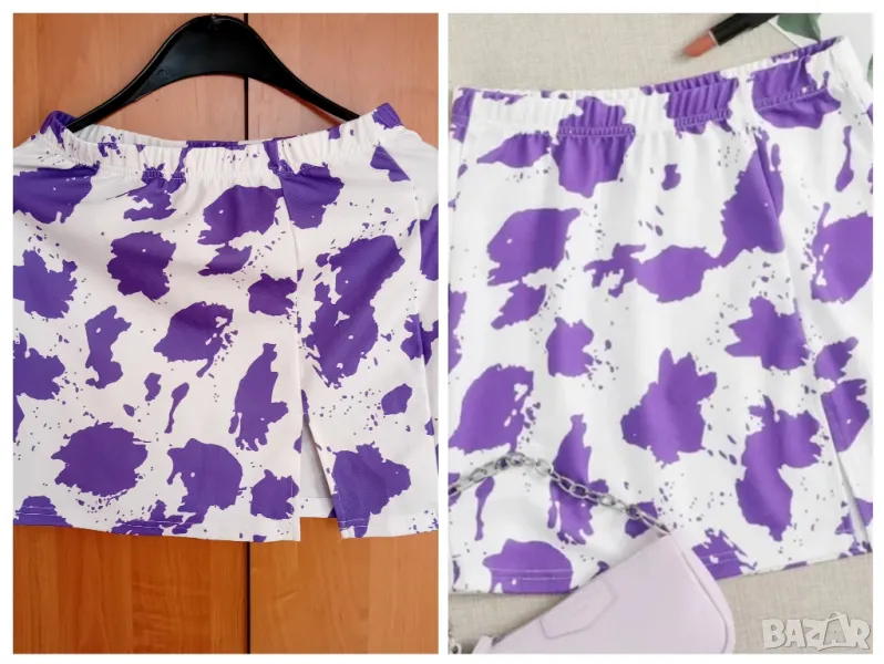 Пола Milka- Shein , снимка 1