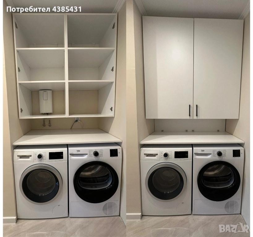 мебели по поръчка , снимка 1