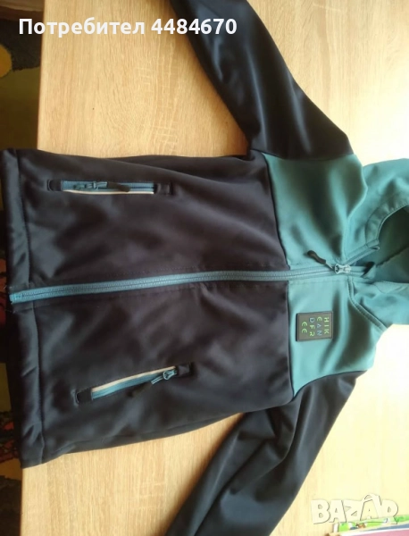 Яке за момче , снимка 1