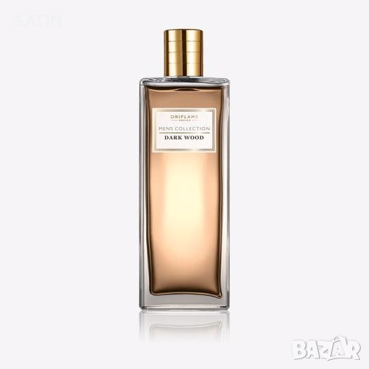 Тоалетна вода Men's Collection Dark Wood Oriflame, снимка 1