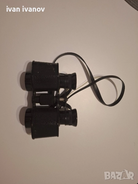 бинокъл prismat 8×30, снимка 1