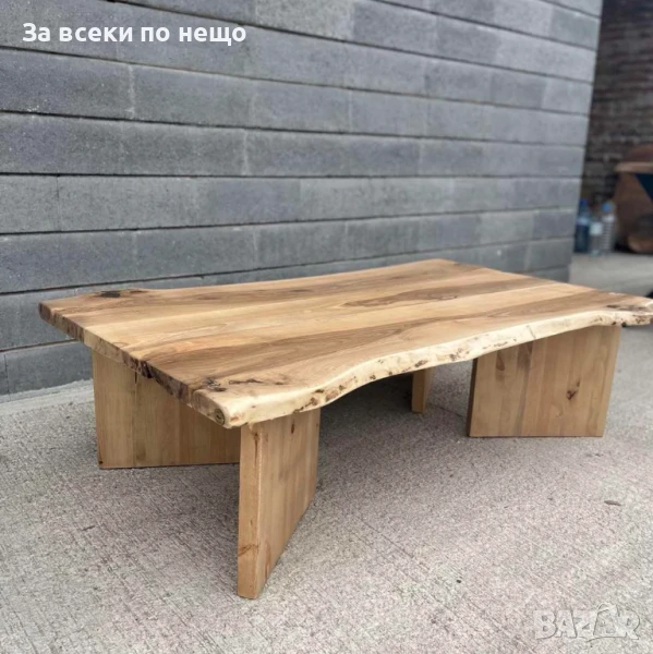 Ръчна Изработка На Всякакъв Тип Маси, снимка 1