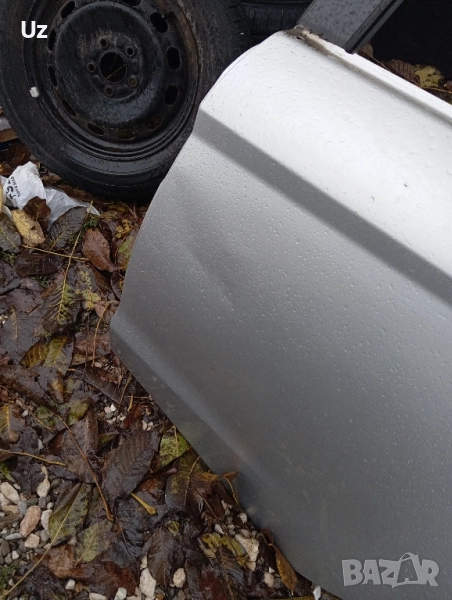  Ford Fiesta задна лява врата , снимка 1