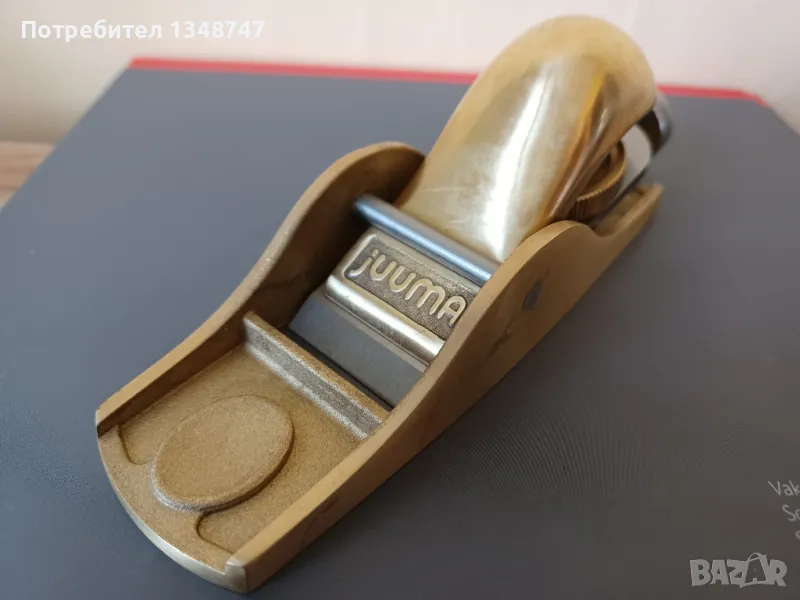 Блок ренде JUUMA №102, снимка 1