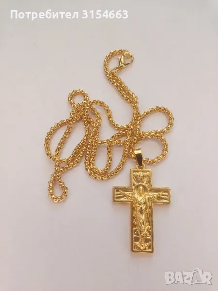 Кръст, снимка 1