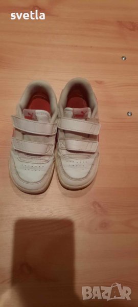 Маратонки Пума 27н , снимка 1