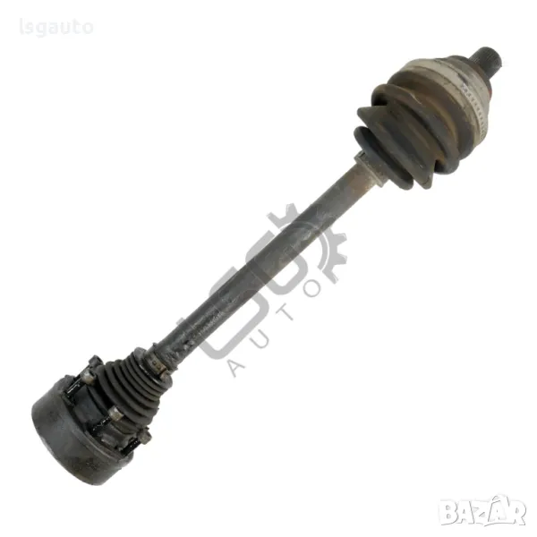Лява полуоска Skoda OCTAVIA II (1Z) 2004-2009 ID: 139953, снимка 1
