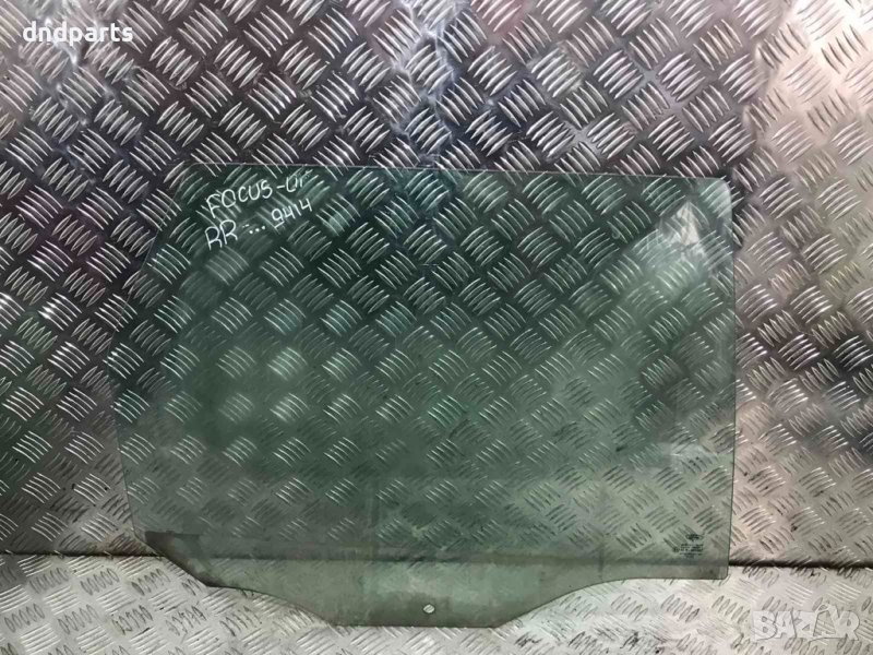 Задно дясно стъкло Ford Focus,2001г.(комби), снимка 1