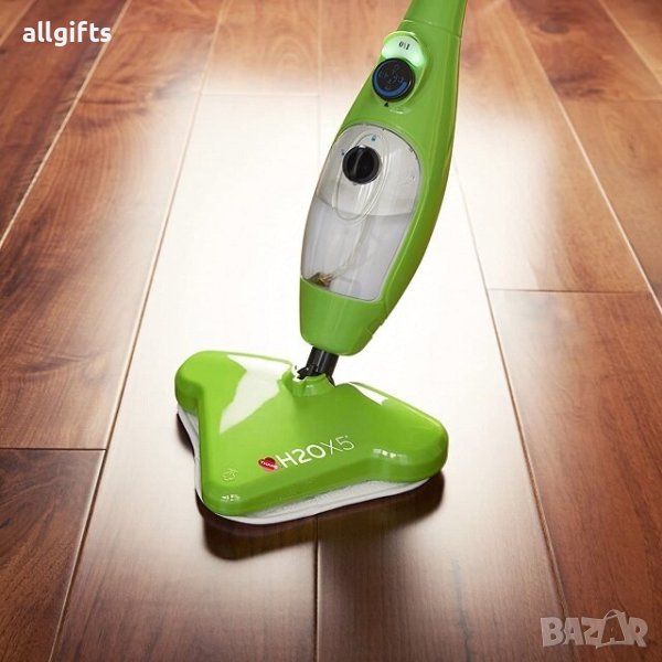 Парочистачка Steam Mop X5, снимка 1