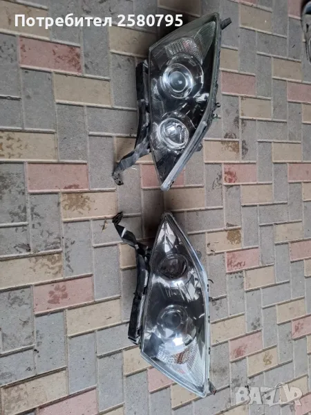 Фарове Honda CRV 3 , снимка 1