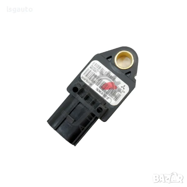AIRBAG сензор Mitsubishi Lancer X (GS44S) 2007-2017 ID: 141663, снимка 1