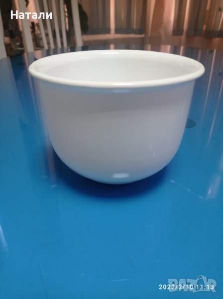 кашпа/саксия порцелан 592, снимка 1