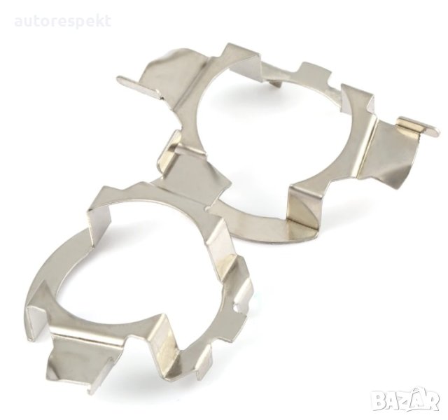 Адаптор за лед крушка VW, AUDI - TK-101, снимка 1