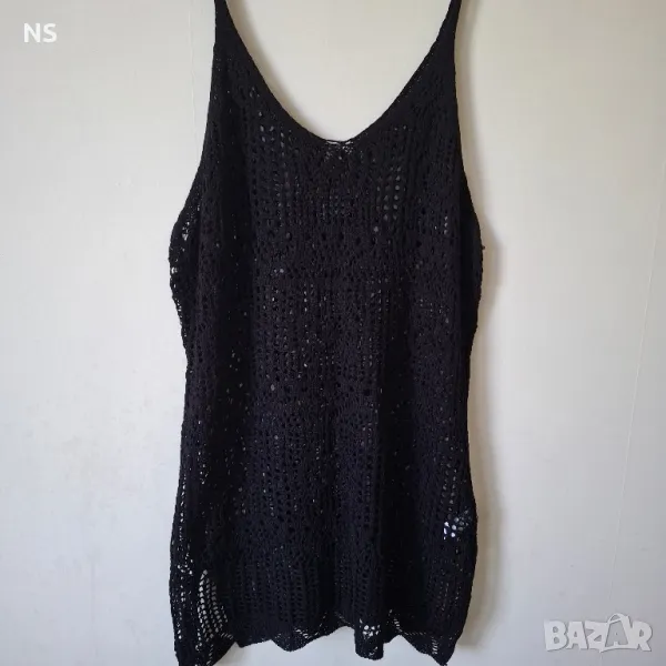 Плажна туника , снимка 1