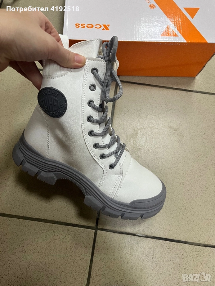 Боти, снимка 1