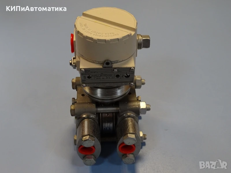 Трансмитер Taylor 316/CS Factory Mutual System Transmitter mwp 2500psig, снимка 1