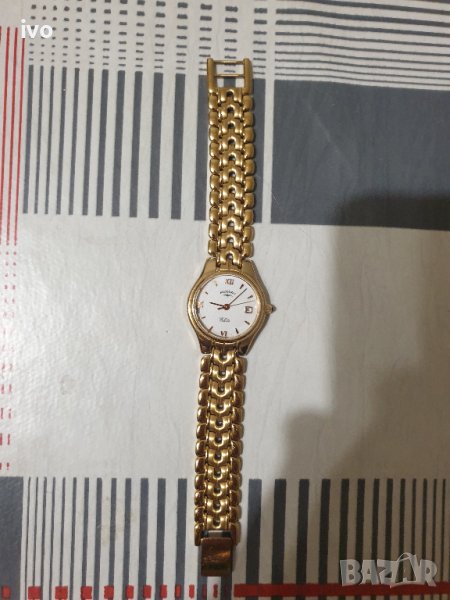 rotary watch, снимка 1