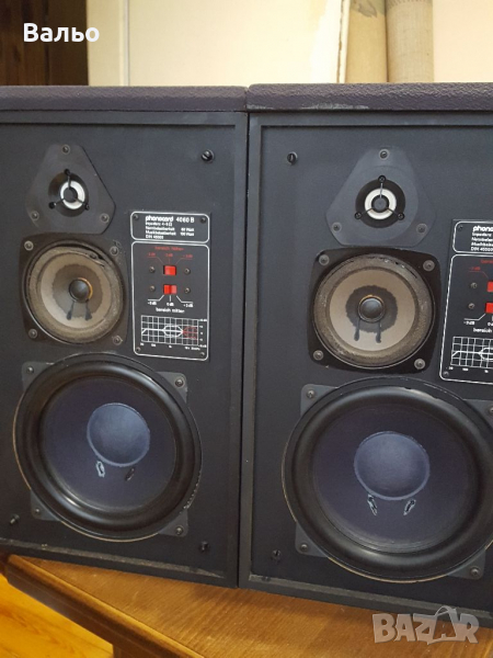 Phonokord 4060-B, снимка 1
