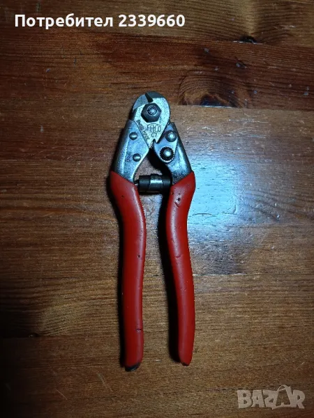 Felco C7 ножици за кабели, снимка 1