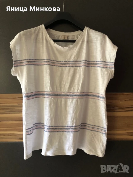Дамска тениска Esprit, снимка 1