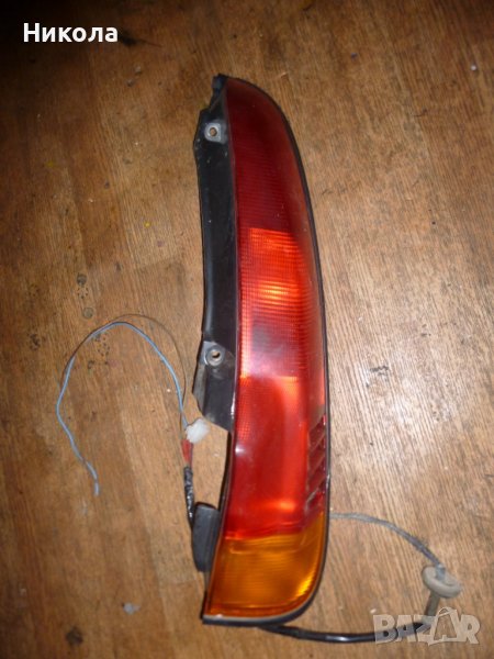 Заден десен стоп  Дайхатсу Териос-2000 год, снимка 1