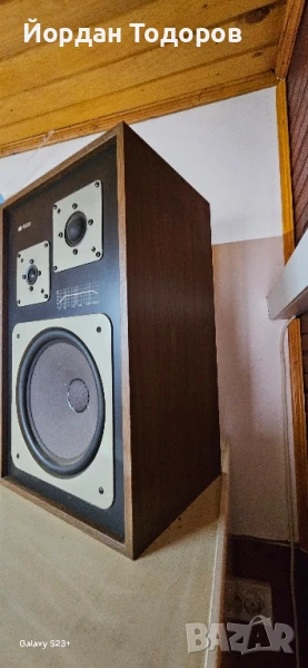 KENWOOD KRF – V7030D / 250 W / Receiver, снимка 1