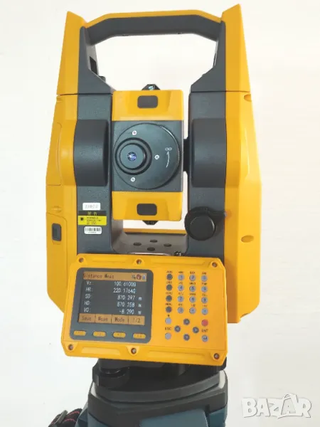 Тотална  станция Hi-Target ZTS-421L10, снимка 1