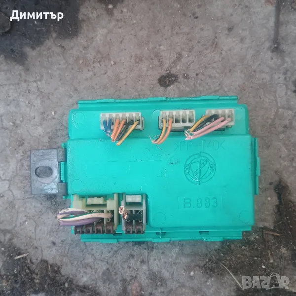 Управление Ел. Стъкла За Ланча Дедра 1995г / Lancia Dedra 1995y, снимка 1