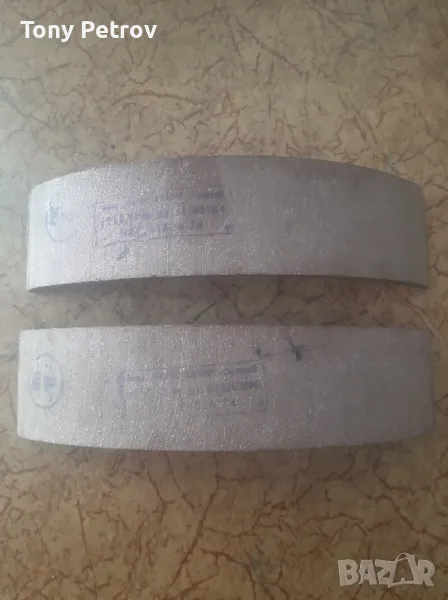 Феродо за ГАЗ 51, снимка 1