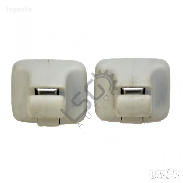 Щипки за сенници Volkswagen Passat (B6)(2005-2010) ID:96616, снимка 1