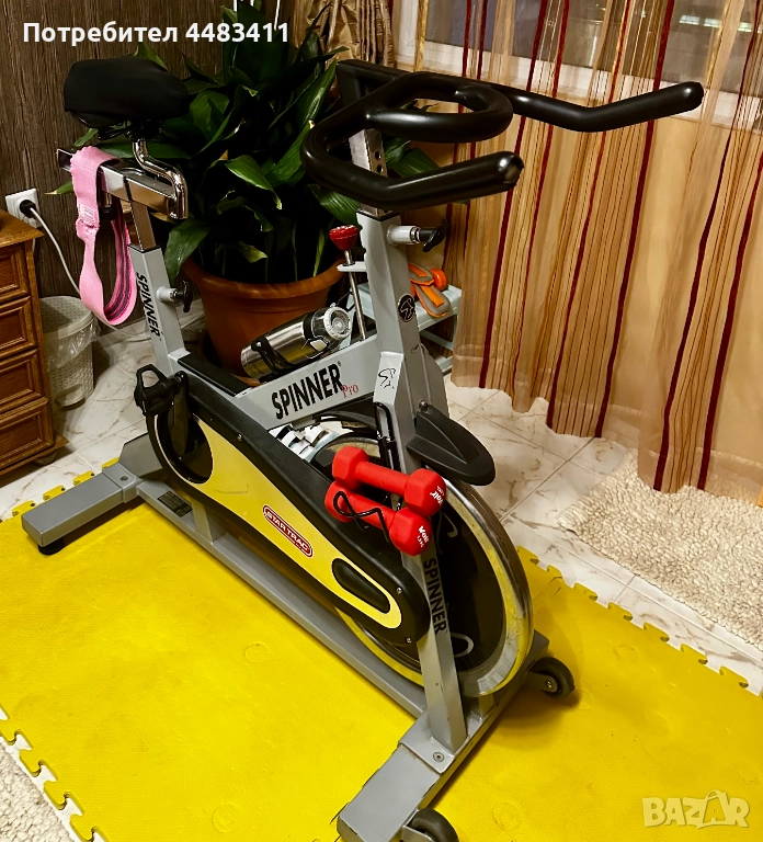 Продавам SPINNER, снимка 1