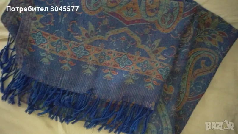 Шал , снимка 1