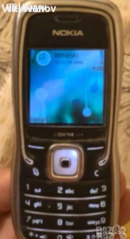 Нокия 5500d, снимка 1