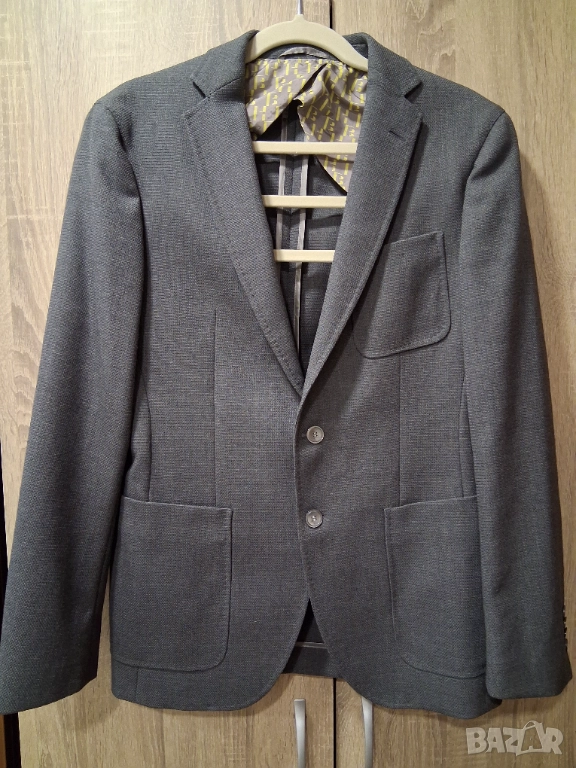 р-р 48 Boss сако, снимка 1