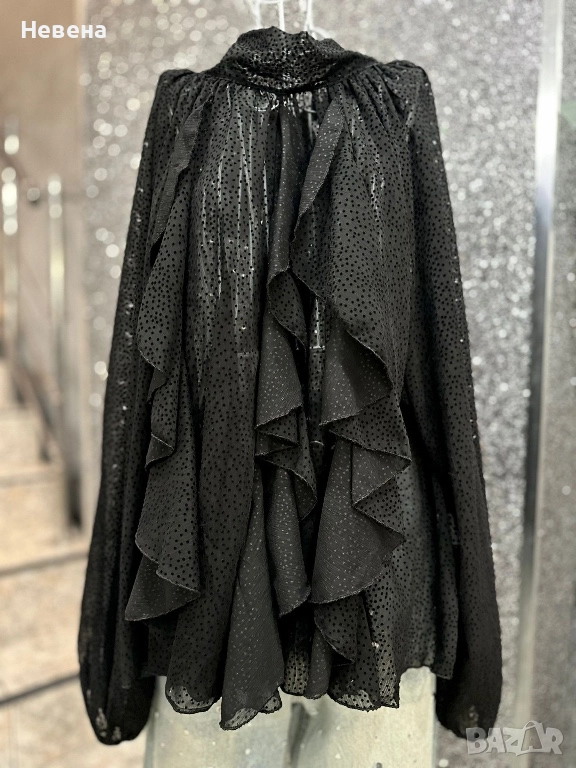 Блуза , снимка 1